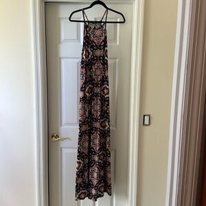 XL long racerback maxi dress, lightweight, Stitch Fix